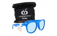 Visioptica By Visiomed France Miami Kids 4-6 l-niebieski