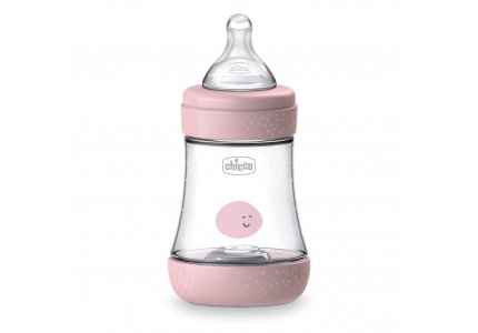 CHICCO PERFECT5 150 ML 0M+ GIRL 