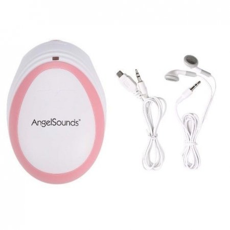 AngelSounds JPD-100S Mini SMART