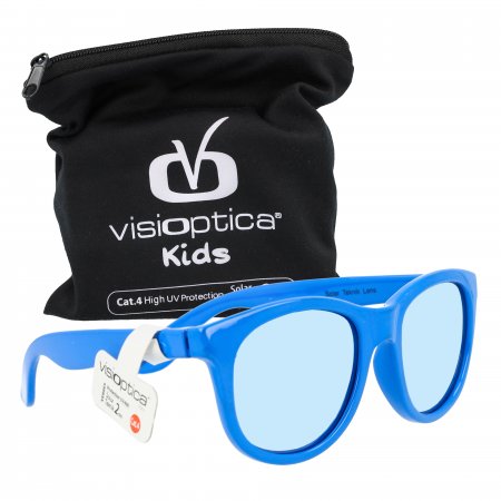 Visioptica By Visiomed France Miami Kids 4-6 l-niebieski