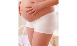 Medela Majtki dla kobiet w ciąży białe / XL