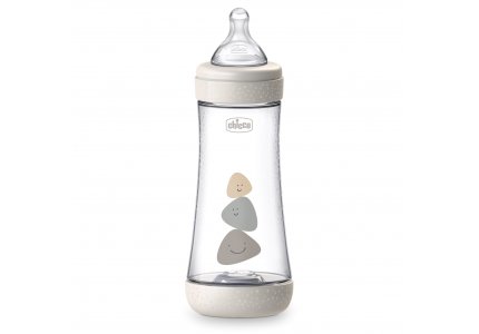 CHICCO PERFECT 5 300 ML 4M+ NEUTRAL