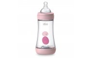CHICCO PERFECT5 240 ML 2M+ GIRL