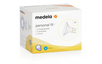 Medela Lejki PersonalFit  2szt-XL