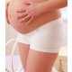 Medela Majtki dla kobiet w ciąży białe / XL