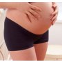Medela Majtki dla kobiet w ciąży czarne / XL